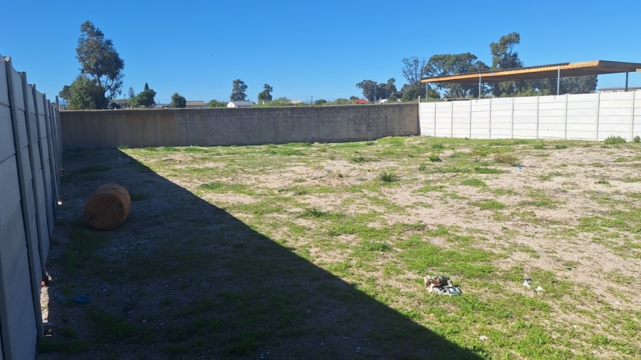 0 Bedroom Property for Sale in Laaiplek Western Cape